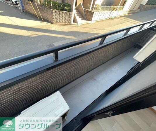 Pasteque meloneの物件内観写真